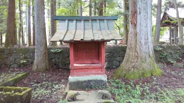 飛石八幡神社の参拝記録4