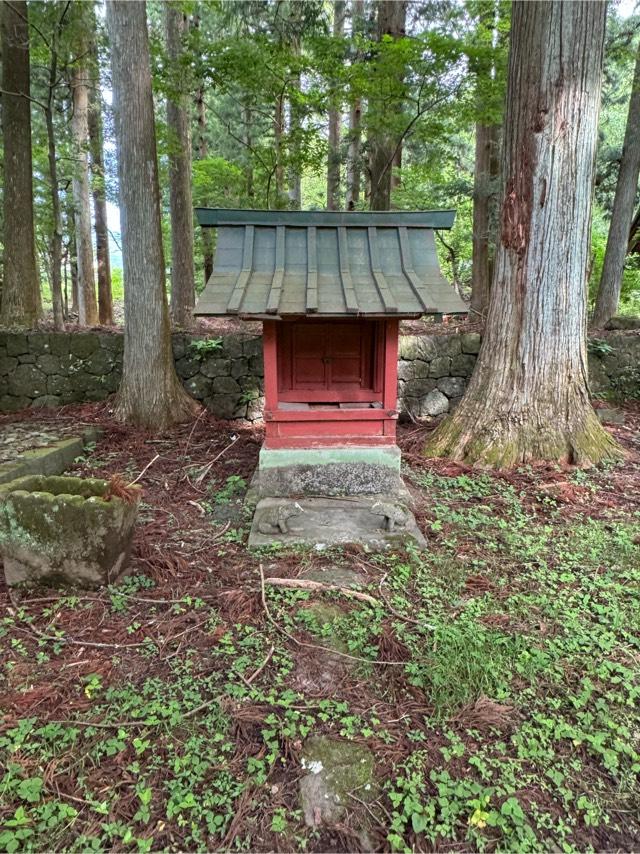 飛石八幡神社の参拝記録2