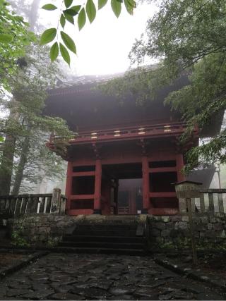 瀧尾神社の参拝記録(Greedさん)
