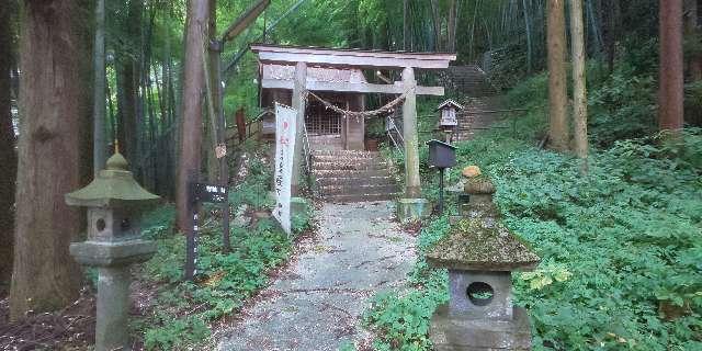 温泉神社の参拝記録1