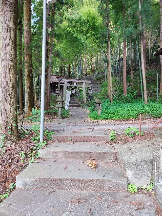 温泉神社の参拝記録2