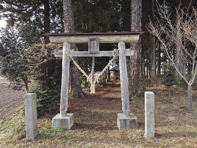 小滝神社の参拝記録1