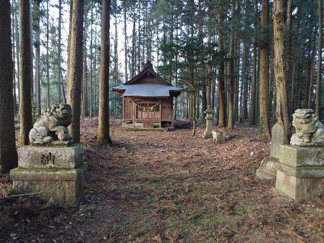 温泉神社の参拝記録1