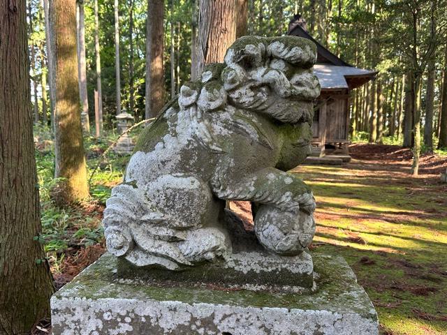 温泉神社の参拝記録(shikigami_hさん)