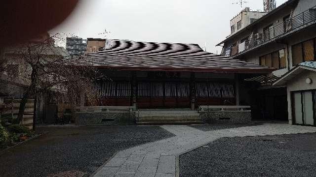 天龍山玉宗寺の参拝記録2