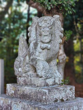 滝沢神社の参拝記録(たけちゃ～ん⚾さん)