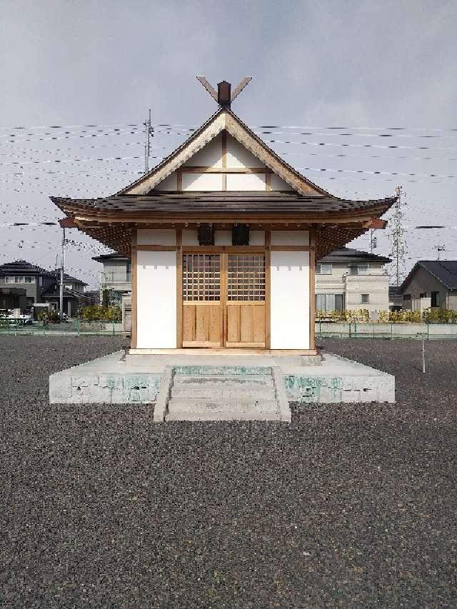 愛宕神社の写真1