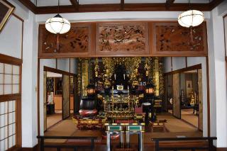 阿遮山 不動院 円満寺（浅草寿不動尊）の参拝記録(ユウさん)