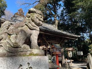 間々田八幡宮の参拝記録(ギャズさん)