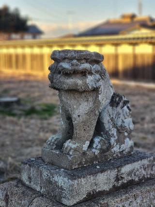 糺神社の参拝記録(たけちゃ～ん⚾さん)