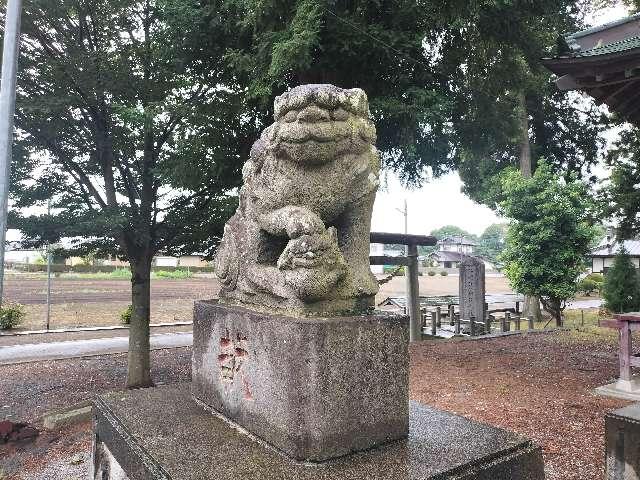 上宮神社の参拝記録2