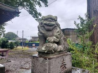上宮神社の参拝記録(さとみさん)