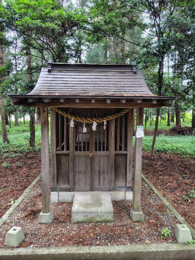 琴平神社の写真1