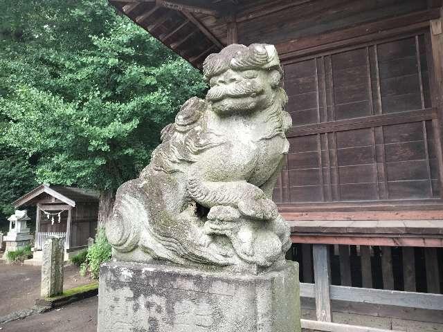 日枝神社の参拝記録1