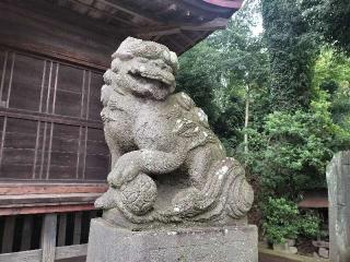 日枝神社の参拝記録(さとみさん)