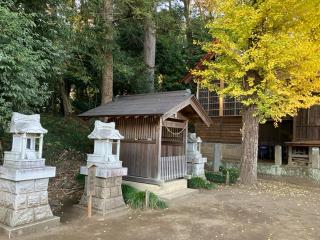 日枝神社の参拝記録(ヤマさん)