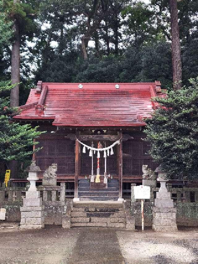 日枝神社の参拝記録2