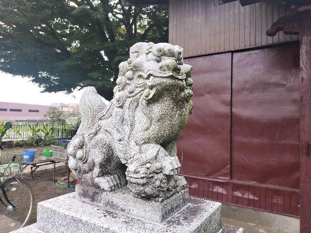 天満宮の参拝記録2