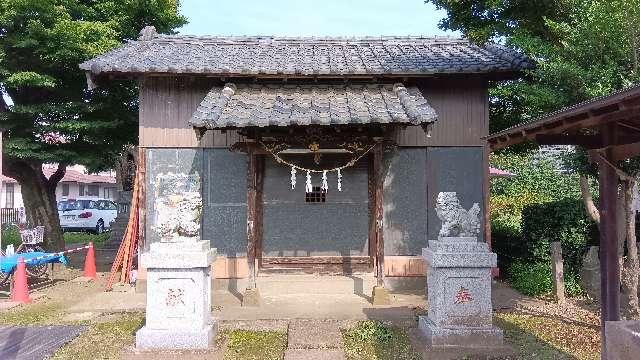 天満宮の参拝記録1