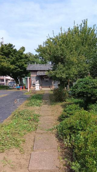 天満宮の参拝記録(ひろ神社仏閣さん)