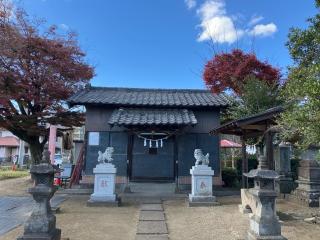 天満宮の参拝記録(ヤマさん)