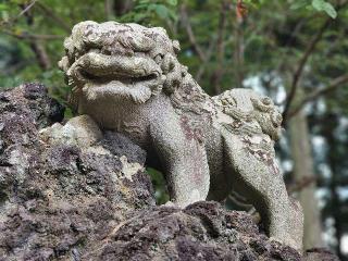 八幡神社の参拝記録(たけちゃ～ん⚾さん)