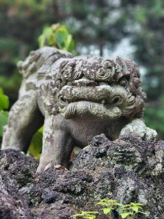 八幡神社の参拝記録(たけちゃ～ん⚾さん)