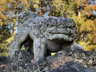 八幡神社の参拝記録(shikigami_hさん)