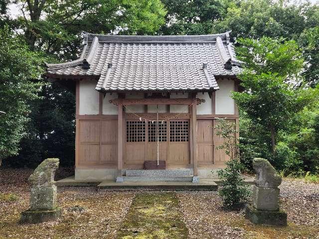 宇治神社の参拝記録2
