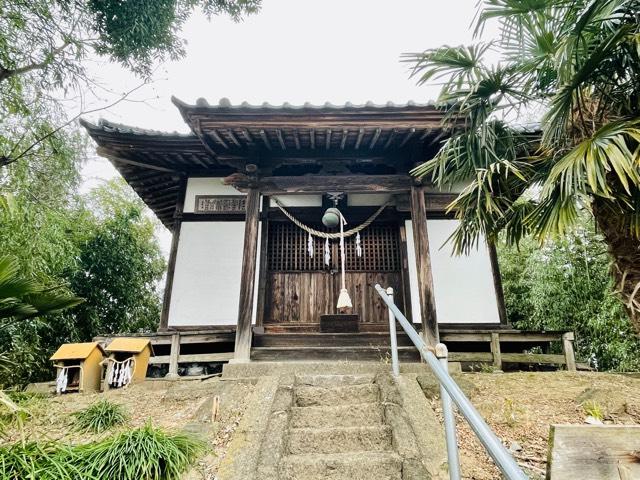愛宕神社の参拝記録1