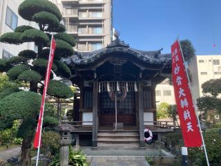 妓楽山 妙音寺の参拝記録(忍さん)