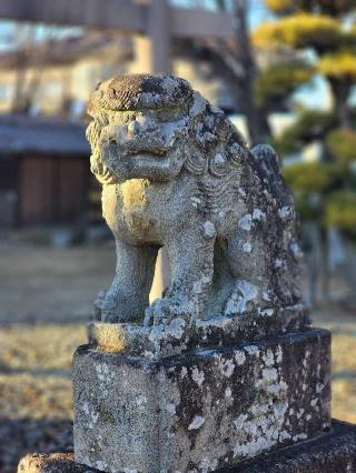 三宮神社の参拝記録(たけちゃ～ん⚾さん)