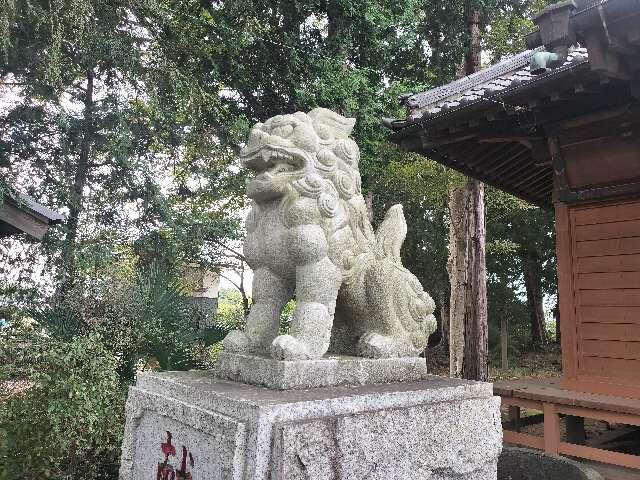 香取神社の参拝記録1