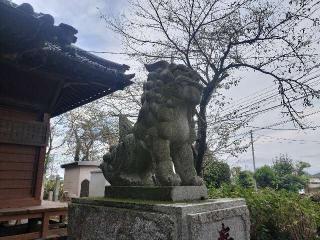 香取神社の参拝記録(さとみさん)