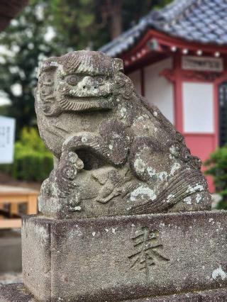 神明宮の参拝記録(たけちゃ~ん⚾さん)