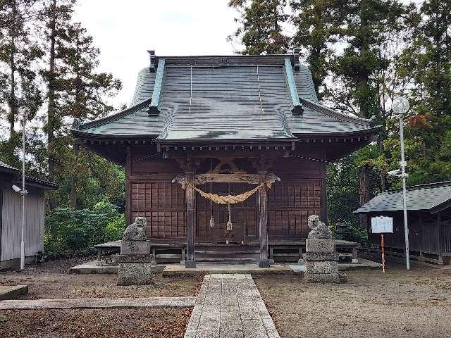 金山神社の参拝記録2
