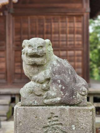 金山神社の参拝記録(たけちゃ～ん⚾さん)