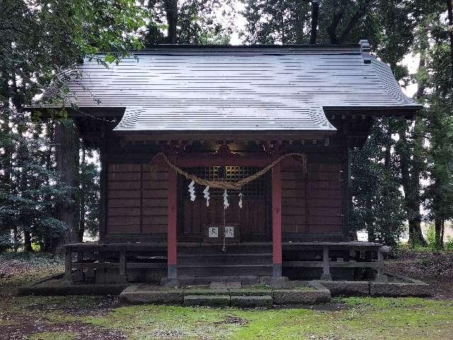 稲荷神社の参拝記録2