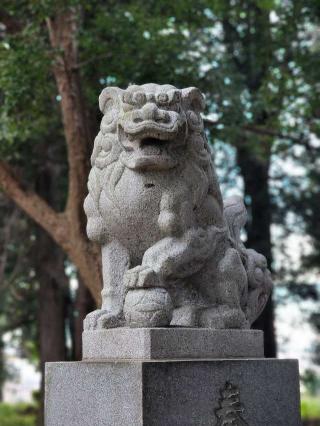 稲荷神社の参拝記録(たけちゃ～ん⚾さん)