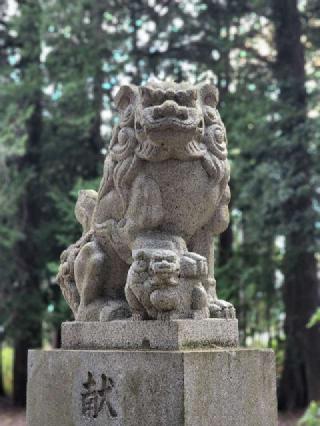 稲荷神社の参拝記録(たけちゃ～ん⚾さん)