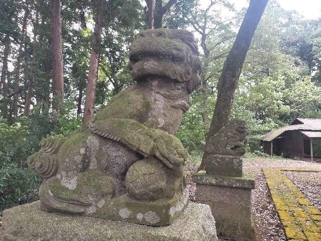 智方神社の参拝記録2