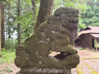 智方神社の参拝記録(shikigami_hさん)