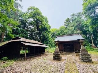 智方神社の参拝記録(shikigami_hさん)