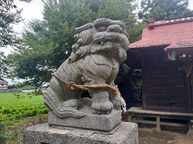 神明宮の参拝記録1