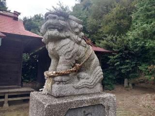 神明宮の参拝記録(さとみさん)