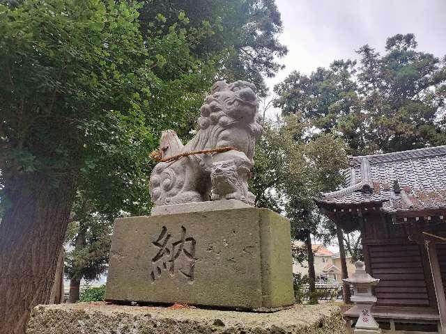 八幡宮の参拝記録1