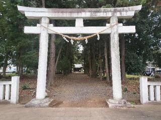 八幡宮の参拝記録(さとみさん)