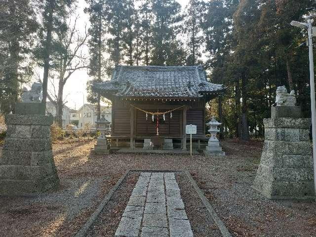 八幡宮の参拝記録1