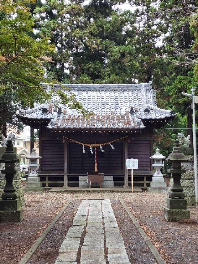 八幡宮の参拝記録2