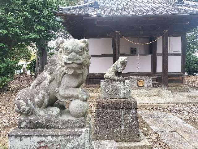 八幡宮の参拝記録2